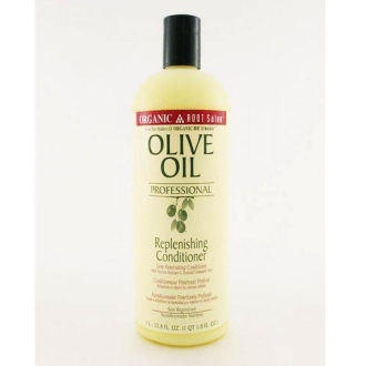 ORS OLIVE OIL REPLENISHING CONDITIONER 33.8 OZ 